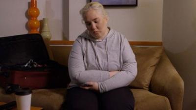 Mama June: Family Crisis
