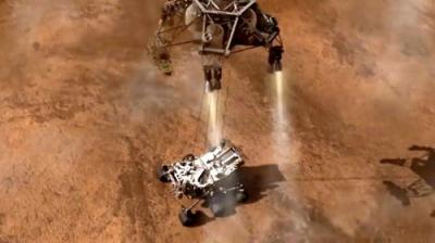 Xploration Outer Space