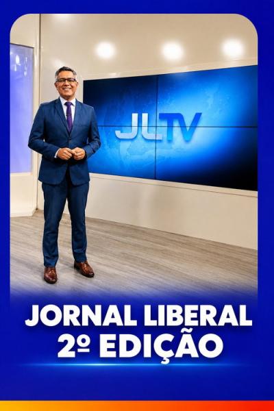 Jornal Liberal 2ª Edição filmas online
