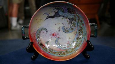 Antiques Roadshow