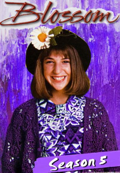 Blossom filmas online