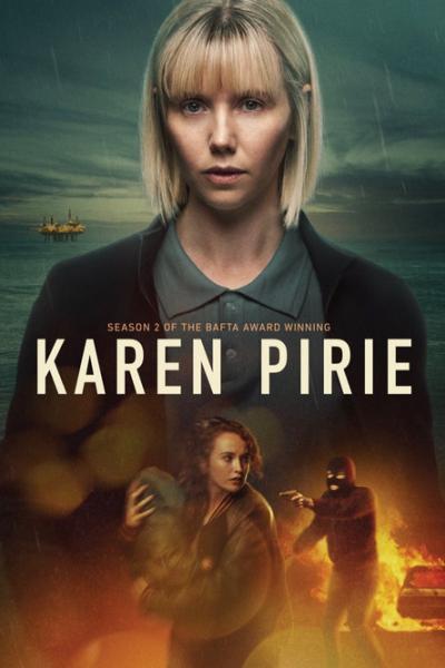 Karen Pirie filmas online