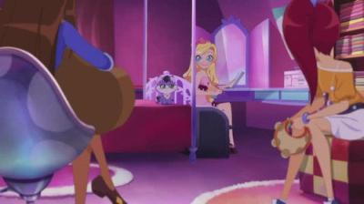 LoliRock