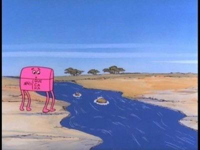 Les Barbapapa