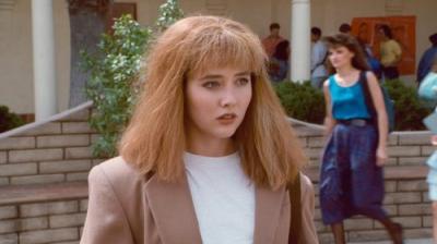 Beverli Hilsas, 90210