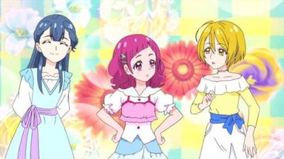 HUGっと！プリキュア