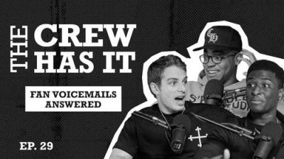 The Crew Has It