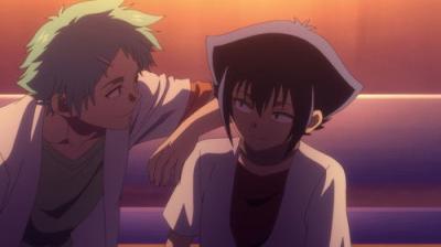 Tasuketsu: Fate of the Majority