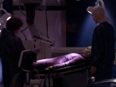 Earth: Final Conflict