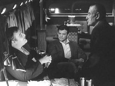 Perry Mason