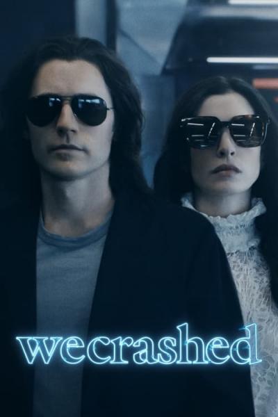 WeCrashed filmas online
