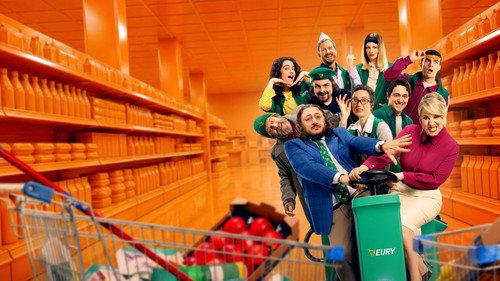 Super Market filmas žiurėti online