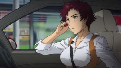 RIDEBACK -ライドバック-