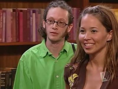 Beauty and the Geek