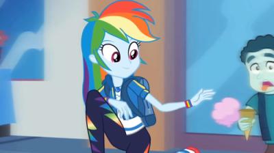 My Little Pony: Equestria Girls - Better Together