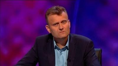 Mock the Week