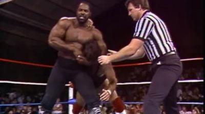 Mid-South Wrestling