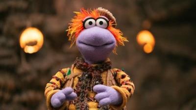 Fraggle Rock: Back to the Rock