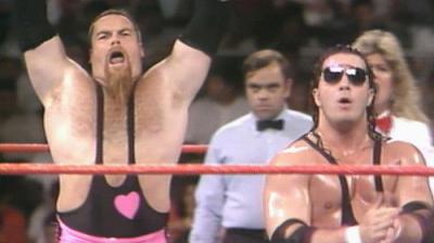 WWF Prime Time Wrestling