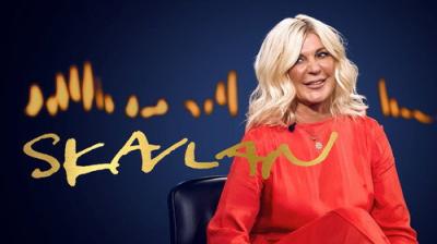 Skavlan