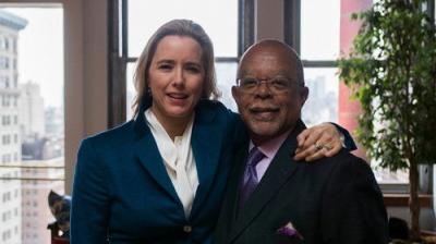 Finding Your Roots