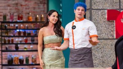 Top Chef VIP