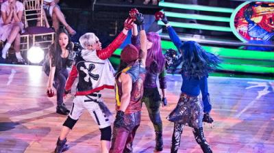 Dancing with the Stars