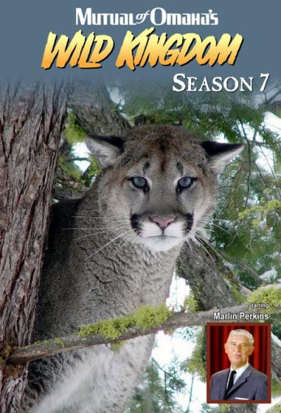 Mutual of Omaha's Wild Kingdom filmas online