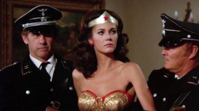 Wonder Woman