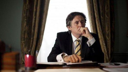 Secret State filmas žiurėti online