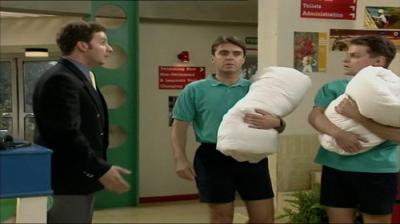 The Brittas Empire