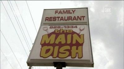 Restaurant: Impossible