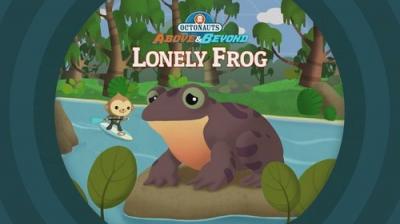 Octonauts: Above & Beyond