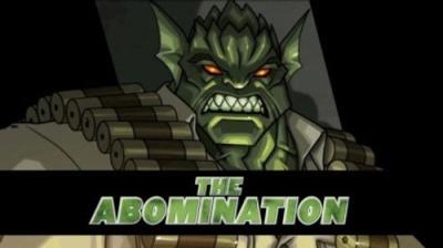 Marvel's Hulk and the Agents of S.M.A.S.H.