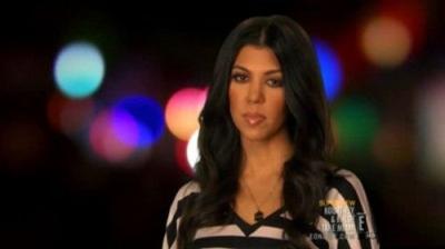 Kourtney and Khloé Take Miami