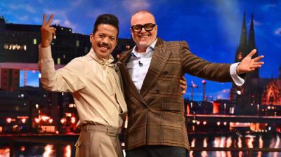 Die Stefan Raab Show