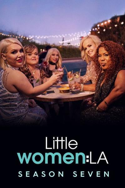 Little Women: LA filmas online