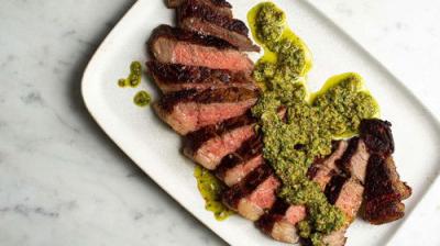 Christopher Kimball's Milk Street Television