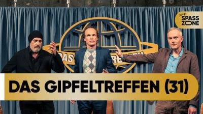 Das Gipfeltreffen