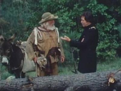 Grizzly Adams