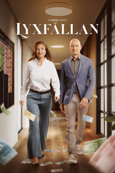 Lyxfällan filmas online