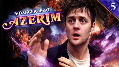 Daggerheart: Azerim