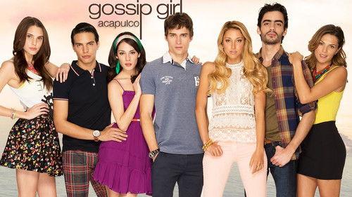 Gossip Girl: Acapulco filmas žiurėti online