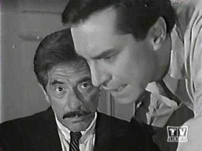 The Alfred Hitchcock Hour