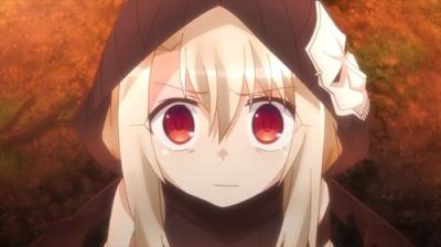 Fate/kaleid liner プリズマ☆イリヤ