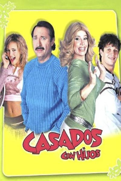 Casados con Hijos filmas online