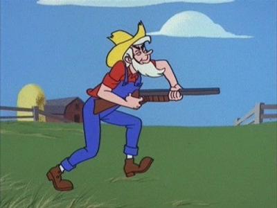 The Archie Show