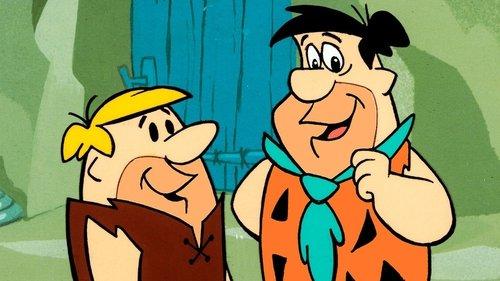 The New Fred and Barney Show filmas žiurėti online