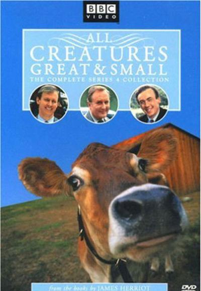 All Creatures Great and Small filmas online