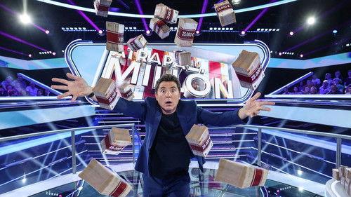 Atrapa un millón filmas žiurėti online